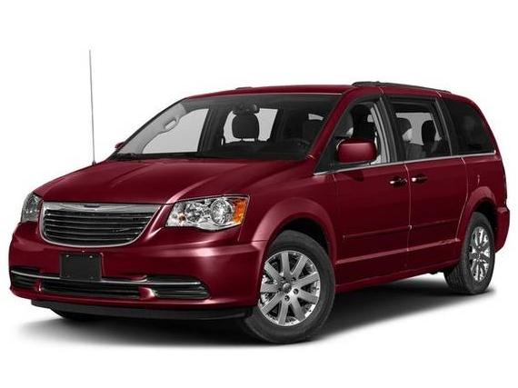 CHRYSLER TOWN AND COUNTRY 2016 2C4RC1BGXGR174057 image